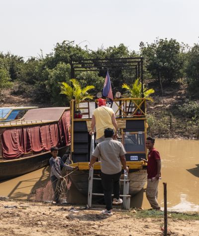 Tonle Sap
