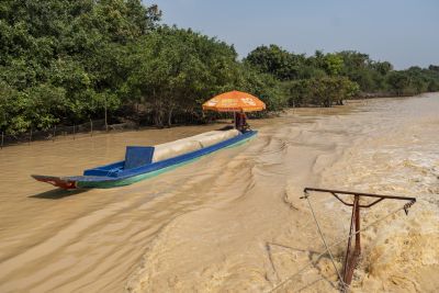 Tonle Sap