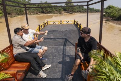 Tonle Sap