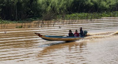 Tonle Sap