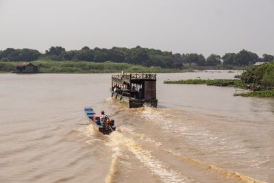 Tonle Sap