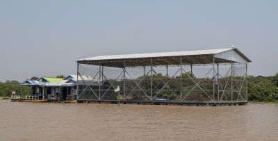 Tonle Sap