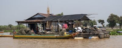 Tonle Sap