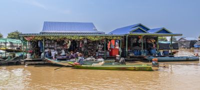 Tonle Sap