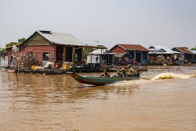 Tonle Sap