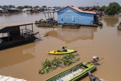 Tonle Sap