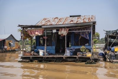 Tonle Sap