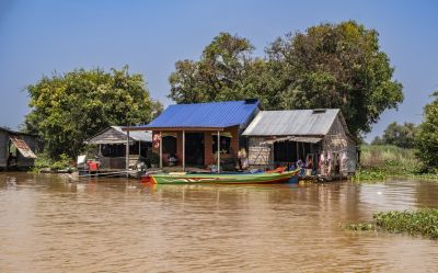 Tonle Sap
