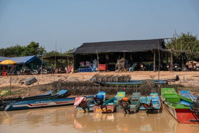 Tonlesap