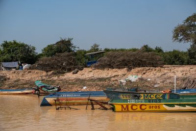 Tonlesap