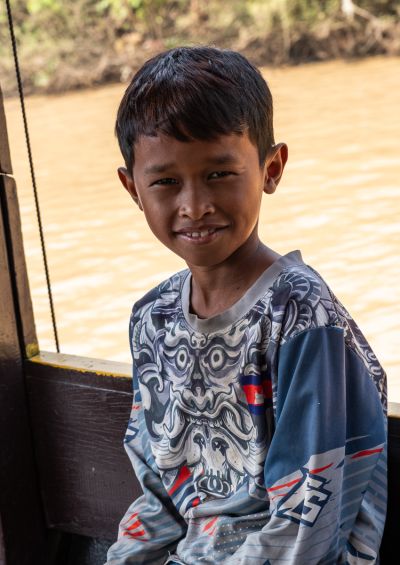 Tonlesap