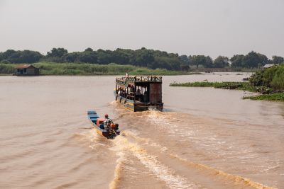 Tonlesap