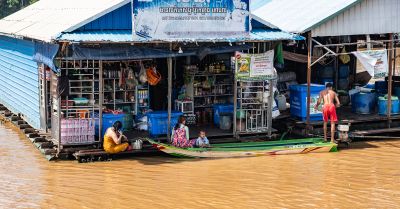 Tonlesap