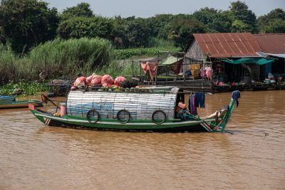 Tonlesap