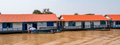 Tonlesap