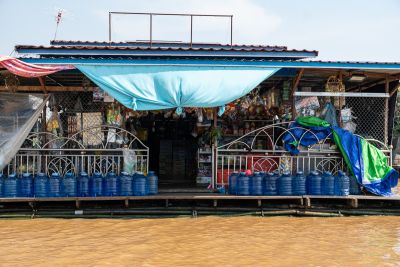 Tonlesap