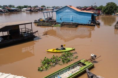 Tonlesap