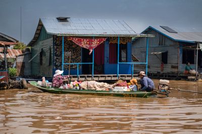 Tonlesap