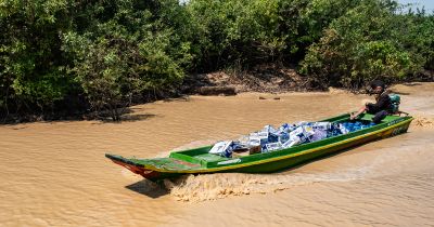 Tonlesap