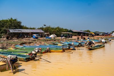 Tonlesap