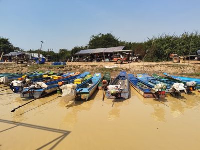 Tonlesap
