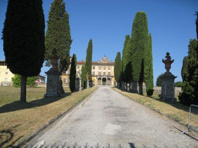 Toscane
