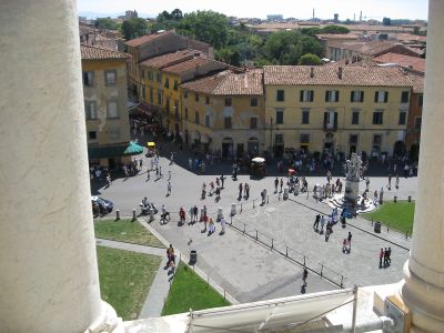 Toscane