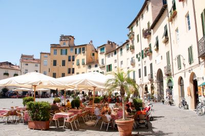 Toscane