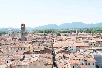 Toscane