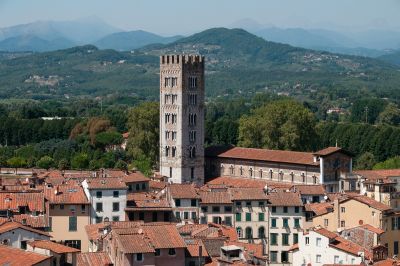 Toscane