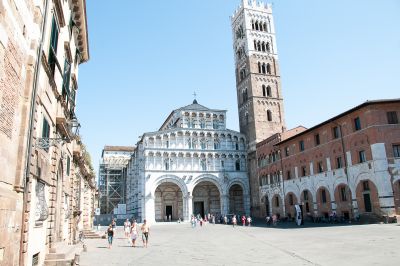 Toscane