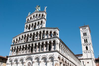 Toscane