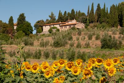 Toscane