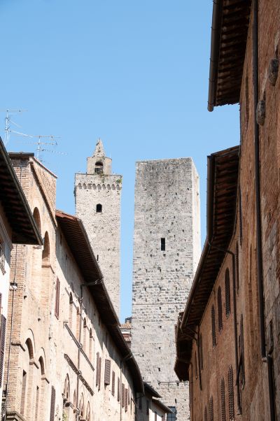Toscane