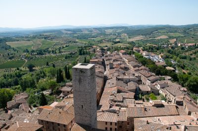 Toscane