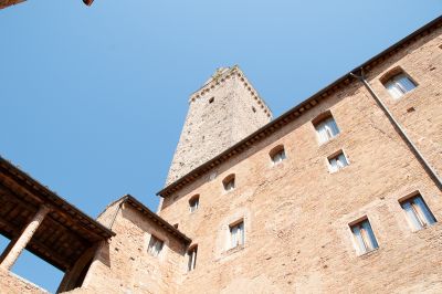 Toscane