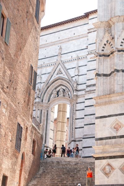 Toscane