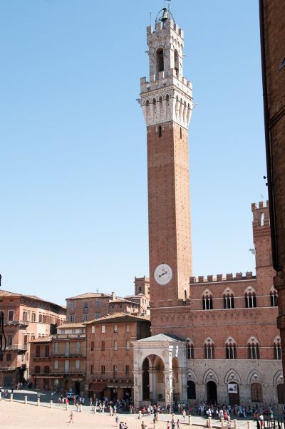 Toscane