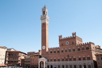 Toscane