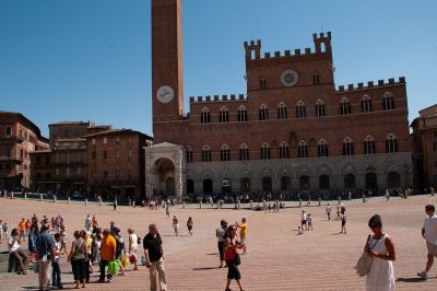 Toscane
