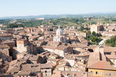 Toscane