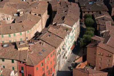 Toscane