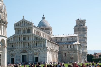 Toscane