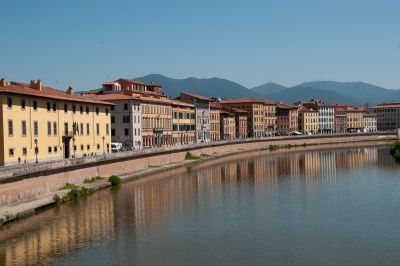 Toscane
