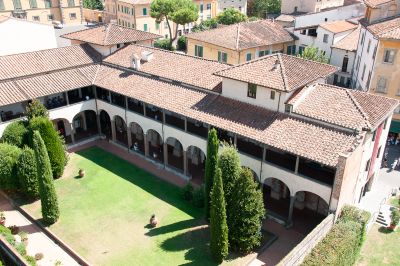 Toscane