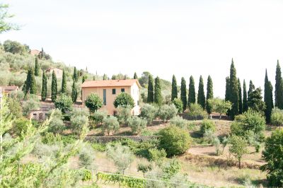 Toscane