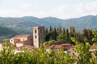 Toscane