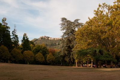 Toscane