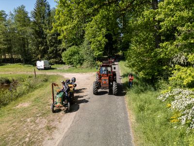 Tracteurs