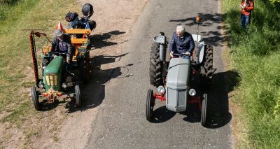 Tracteurs